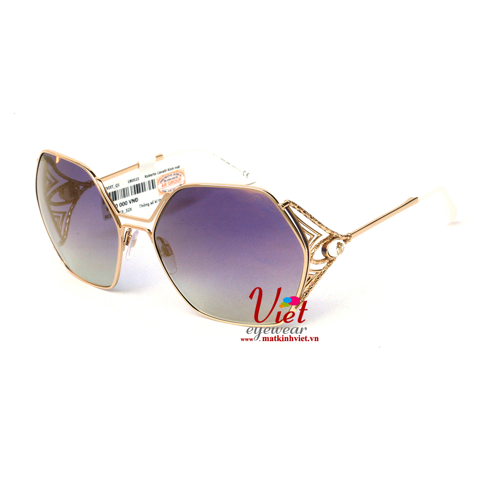 Kính mát Roberto Cavalli RC1056 32X